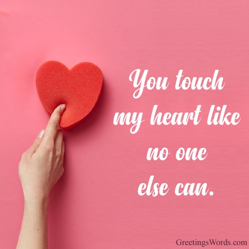 Cute Love Messages For Your Him Her