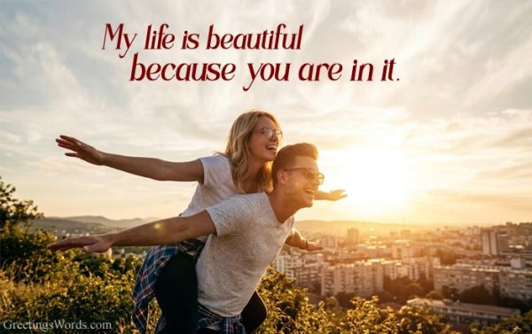 20 Deep Love Messages for Friend to Express Sweet Affection
