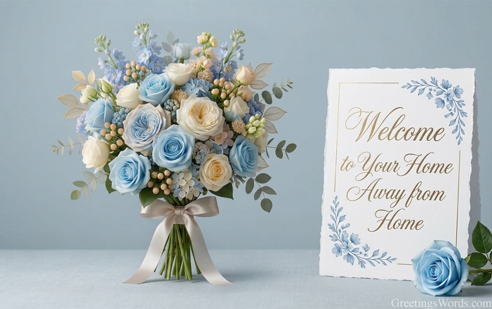 20 Warm Welcoming Messages for Hotel Guests: Ultimate Greeting Guide