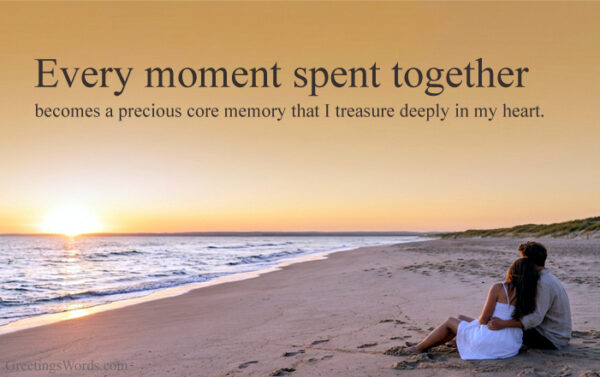 15+ Long Romantic Messages for Girlfriend to Make Her Heart Melt