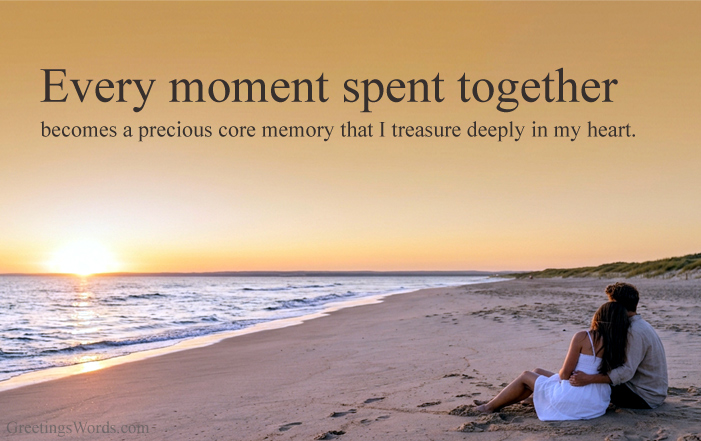 Long Romantic Messages for Girlfriend to Make Her Heart Melt